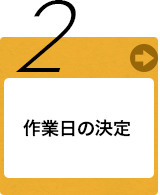 2.作業日の決定